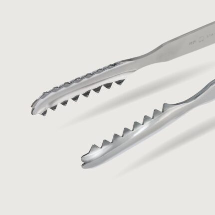 Japanese Deluxe Ice Tong