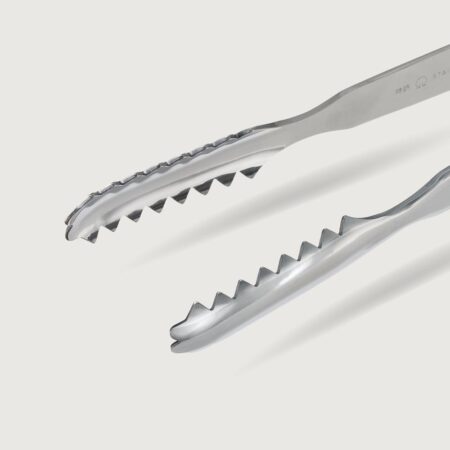 Japanese Deluxe Ice Tong