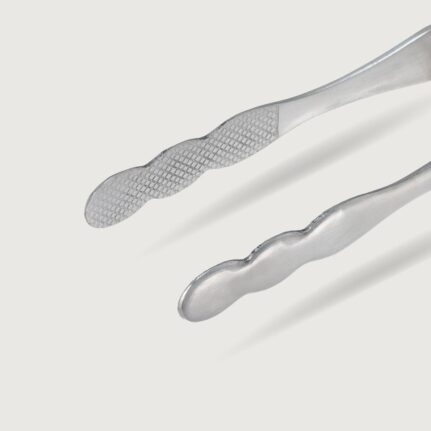 Japanese Deluxe Garnish Tong