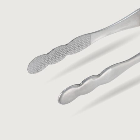 Japanese Deluxe Garnish Tong