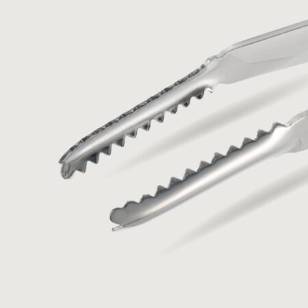 Japanese Arasuka Ice Tong