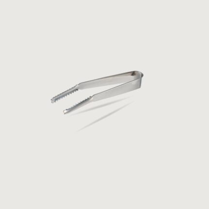 Japanese Arasuka Ice Tong