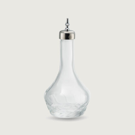 Bitter Bottle Side Stripes