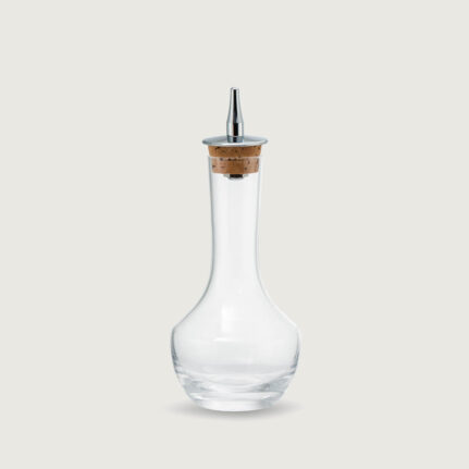 Bitter Bottle Plain Cork Top