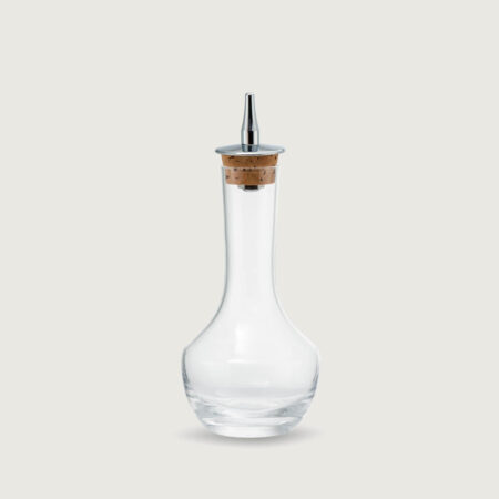 Bitter Bottle Plain Cork Top