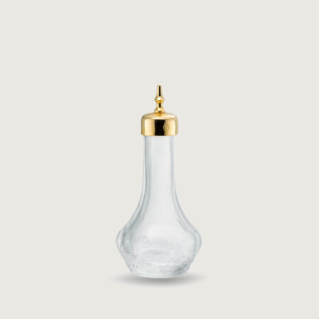 Bitter Bottle Yarai Gold Top