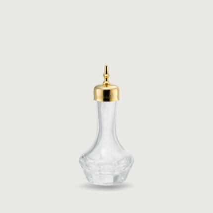 Bitter Bottle Diamond Gold Top