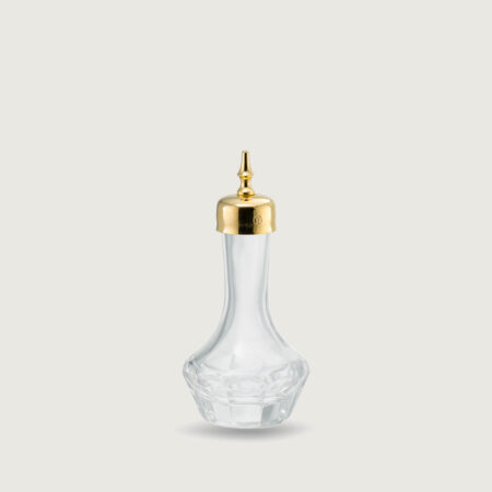 Bitter Bottle Diamond Gold Top