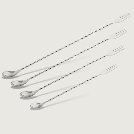 YUKIWA Trident Bar spoon