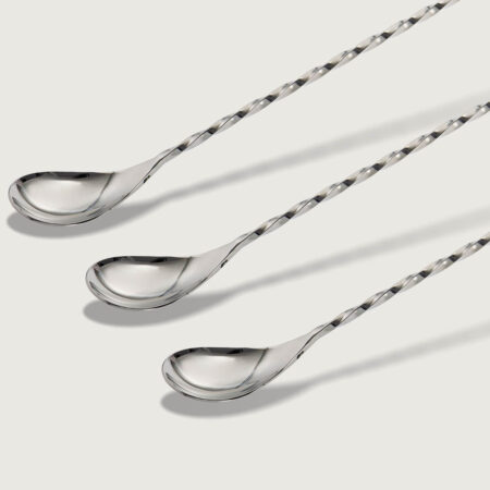 YUKIWA Teardrop Bar Spoon