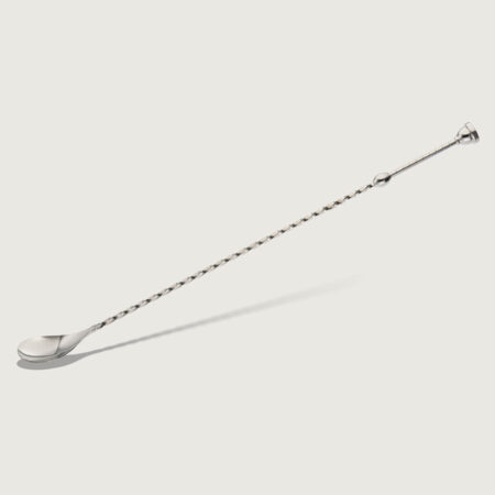 WADASUKE Bar spoon Fork/muddler