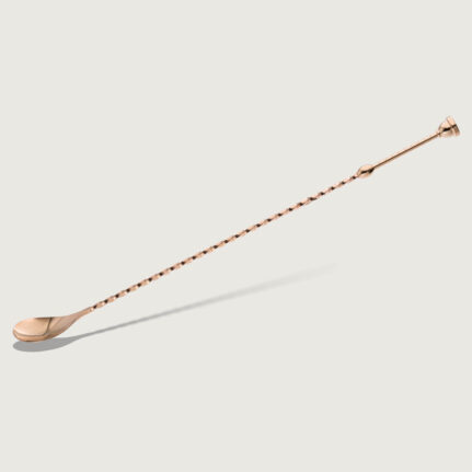 WADASUKE Bar spoon Fork/muddler Rose Gold
