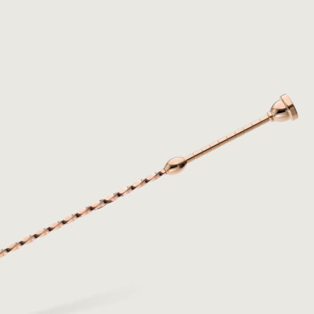 WADASUKE Bar spoon Fork/muddler Rose Gold