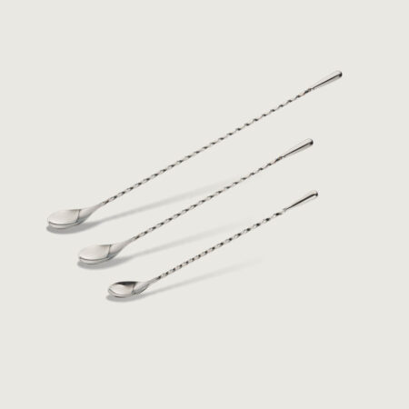 Japanese Teardrop Bar Spoon