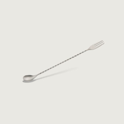 YUKIWA Trident Bar spoon Matte