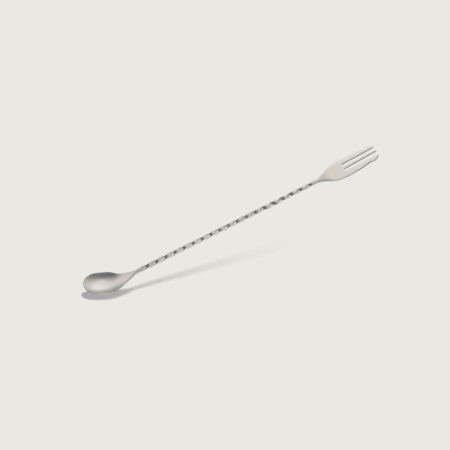 YUKIWA Trident Bar spoon Matte