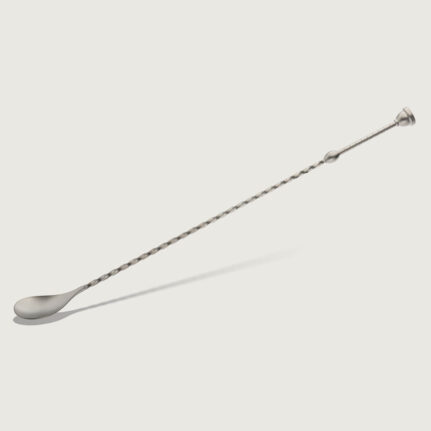 WADASUKE Bar spoon Fork/muddler Matte