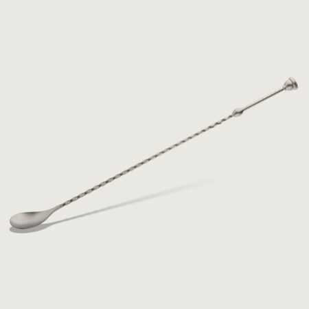 WADASUKE Bar spoon Fork/muddler Matte