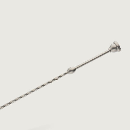 WADASUKE Bar spoon Fork/muddler Matte