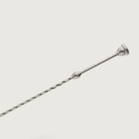 WADASUKE Bar spoon Fork/muddler Matte