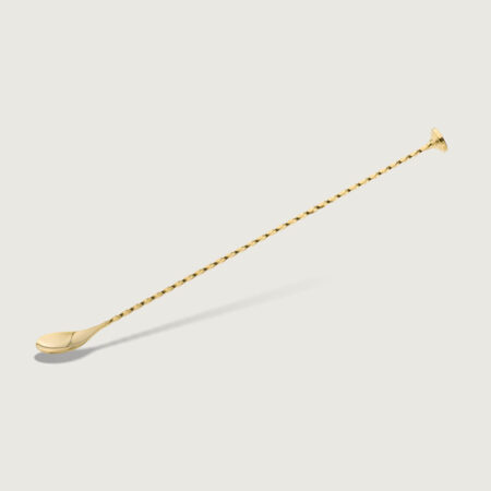 WADASUKE Muddler Spoon Gold