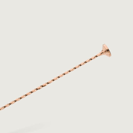 WADASUKE Muddler Spoon Rose Gold