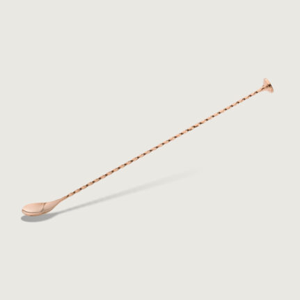 WADASUKE Muddler Spoon Rose Gold
