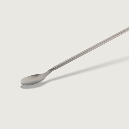 Japanese mixing spoon muddler Matte