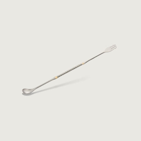 YUKIWA Matte Bar spoon