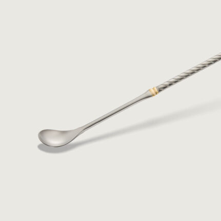 YUKIWA Matte Bar spoon