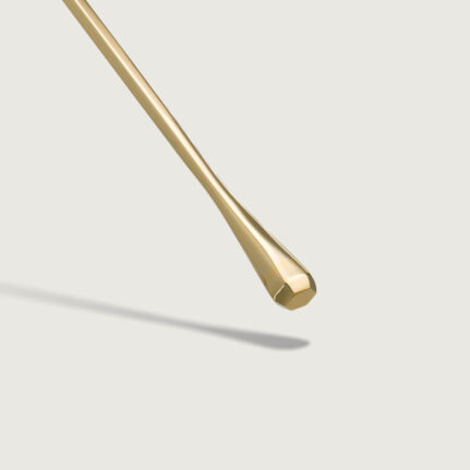 YAMACHU Diamond Muddler Gold