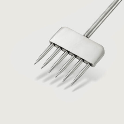 YAMACHU Diamond Ice Pick 6 Blades