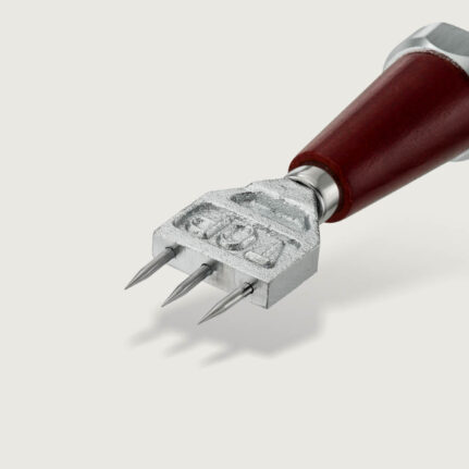 Japanese Top ice pick 3 Blades Short