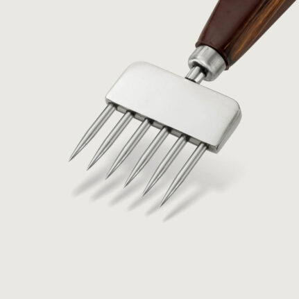 YAMACHU Diamond Ice Pick 6 Blades (Mini)