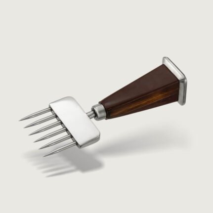 YAMACHU Diamond Ice Pick 6 Blades (Mini)