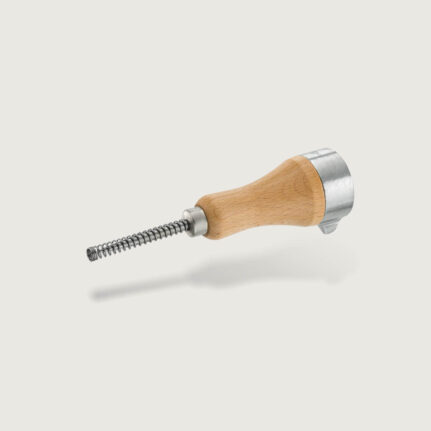 PILOT Ice pick with safety spring 135mm