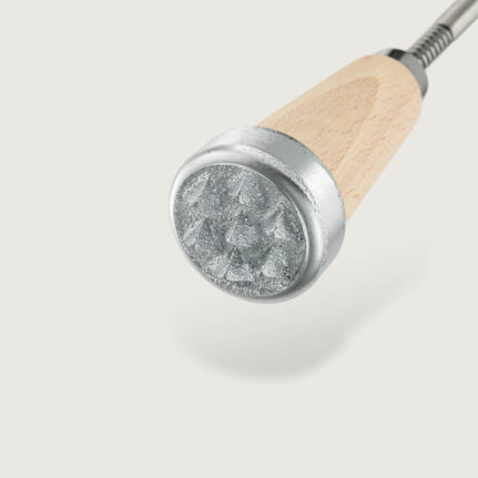 Ice Pick Seisan with safety spring 130mm