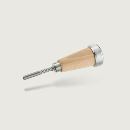 Ice Pick Seisan with safety spring 130mm