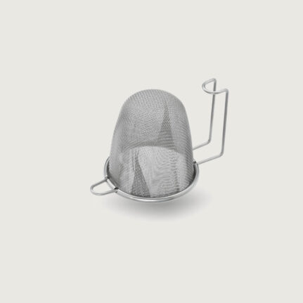 Japanese Strainer Mug Style Handle