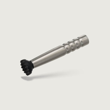 YUKIWA Metal Muddler