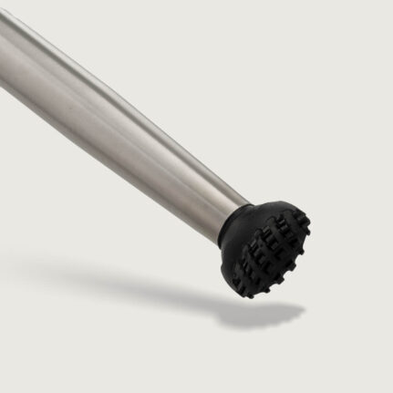 YUKIWA Metal Muddler