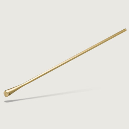 YAMACHU Diamond Muddler Gold