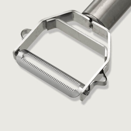 Citrus Peeler St. Steel