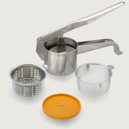 Japanese all Citrus Squeezer