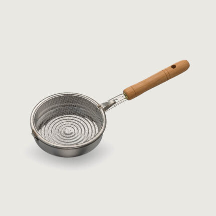 Spices Roaster Pan st. steel