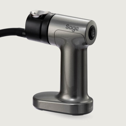 Smoking Gun - SAGE by Heston Blumenthal