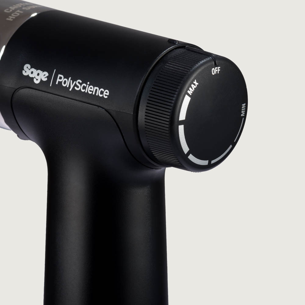 The Smoking Gun® Pro by PolyScience Accessories