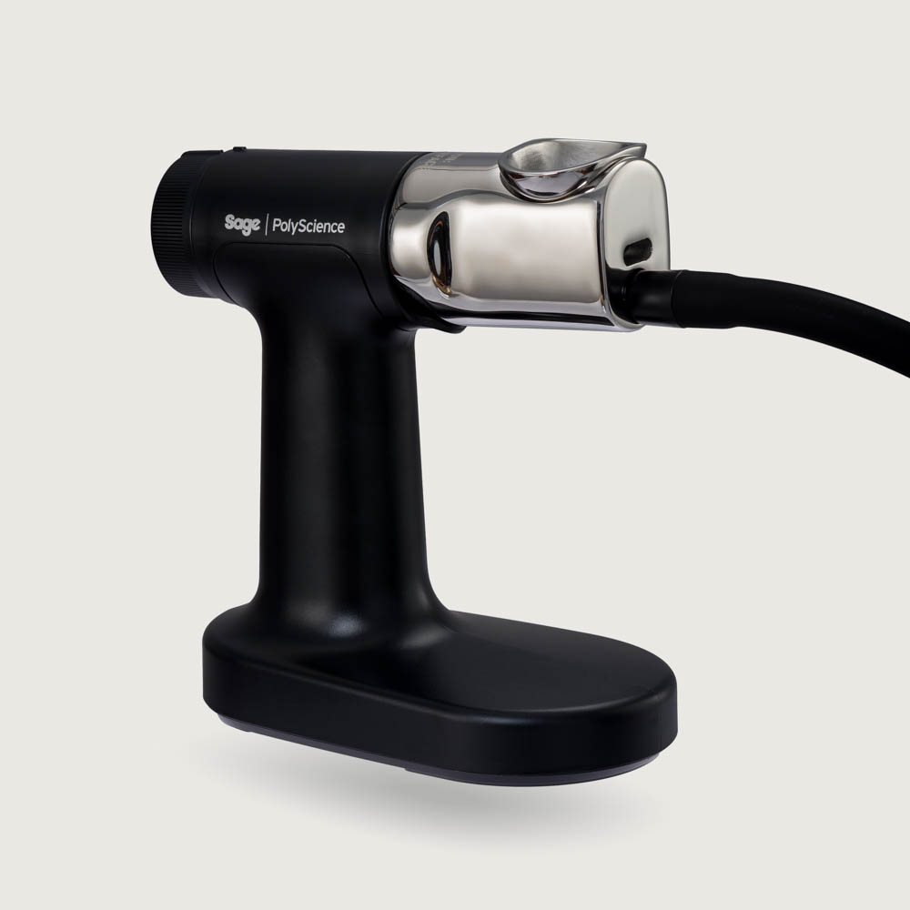 PolyScience The Smoking Gun 燻製器 Amazon.com: PolyScience The Smoking Gun Pro Food Smoker
