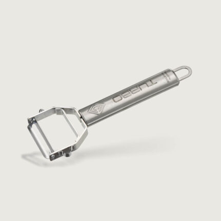 Citrus Peeler St. Steel Turbo