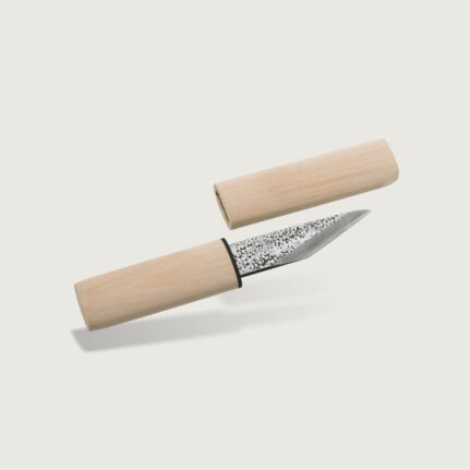 Ice Carving Knife Short Blade